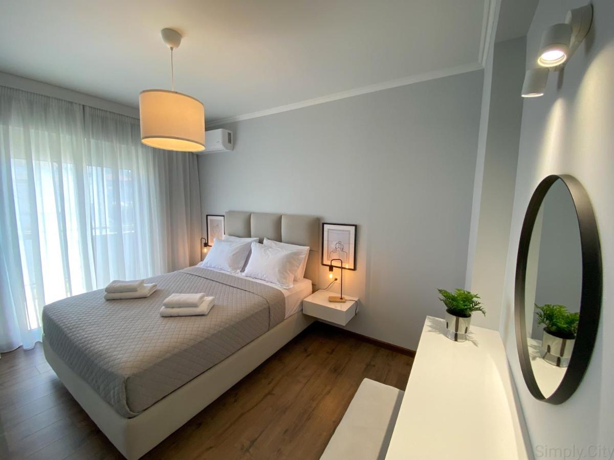 Simplycity Homestay Apartment 1 Kremastí Zewnętrze zdjęcie