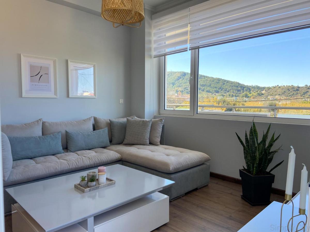 Simplycity Homestay Apartment 1 Kremastí Zewnętrze zdjęcie