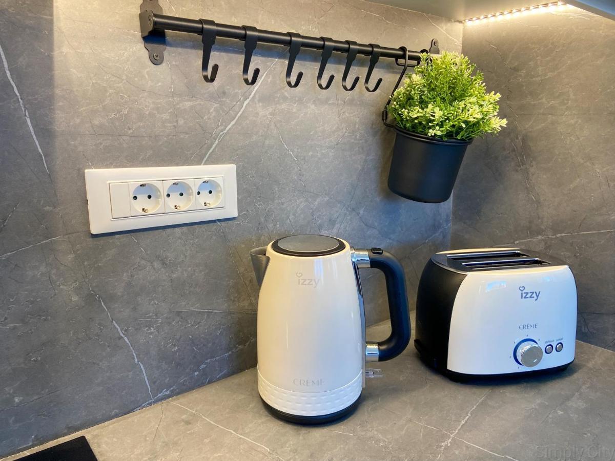 Simplycity Homestay Apartment 1 Kremastí Zewnętrze zdjęcie