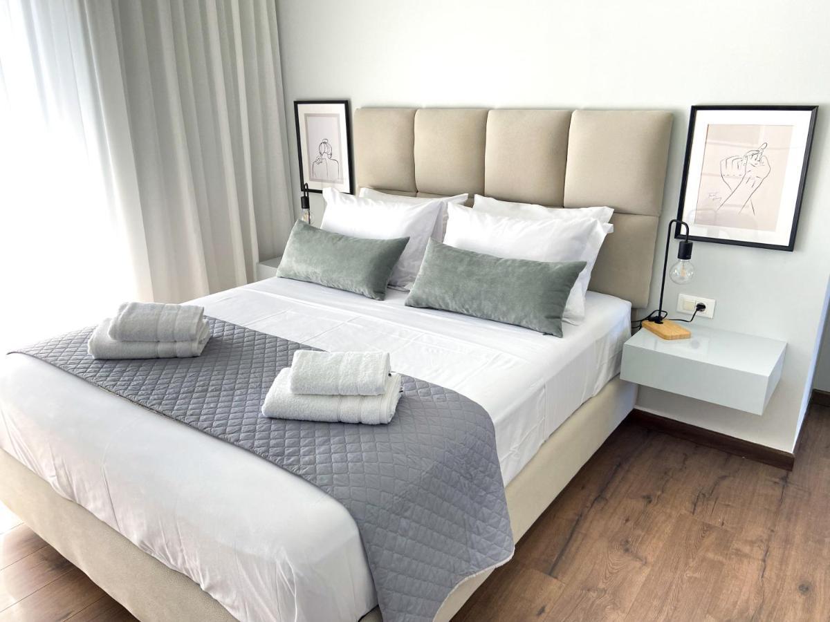 Simplycity Homestay Apartment 1 Kremastí Zewnętrze zdjęcie