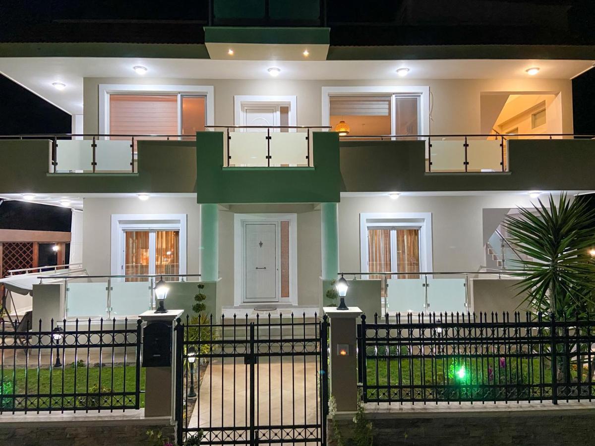 Simplycity Homestay Apartment 1 Kremastí Zewnętrze zdjęcie