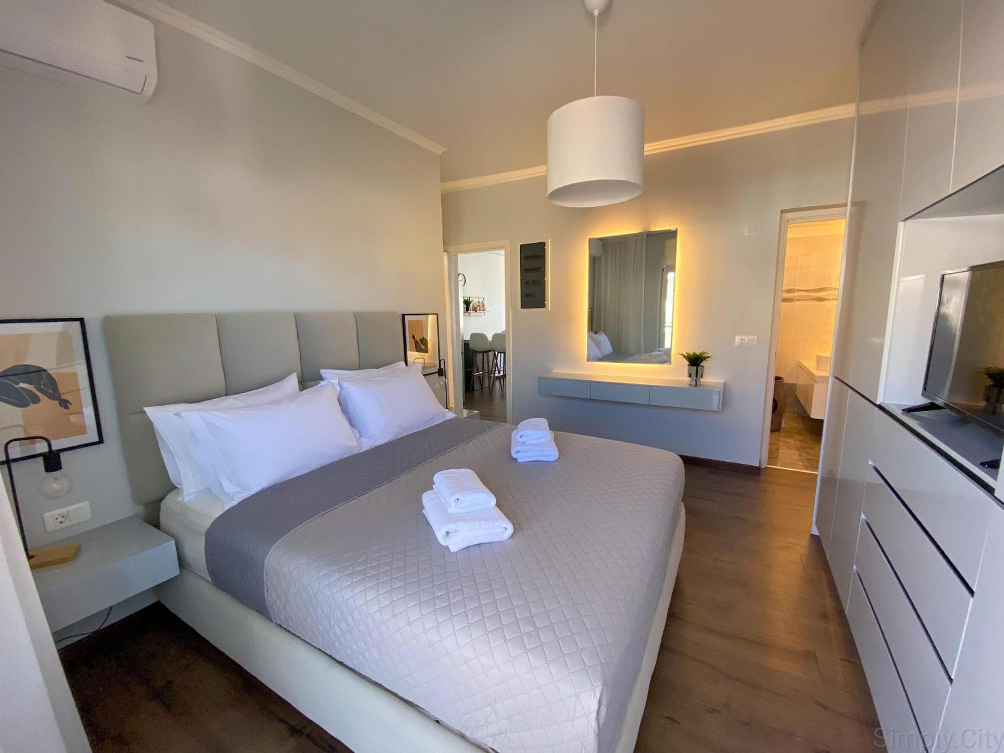 Simplycity Homestay Apartment 1 Kremastí Zewnętrze zdjęcie