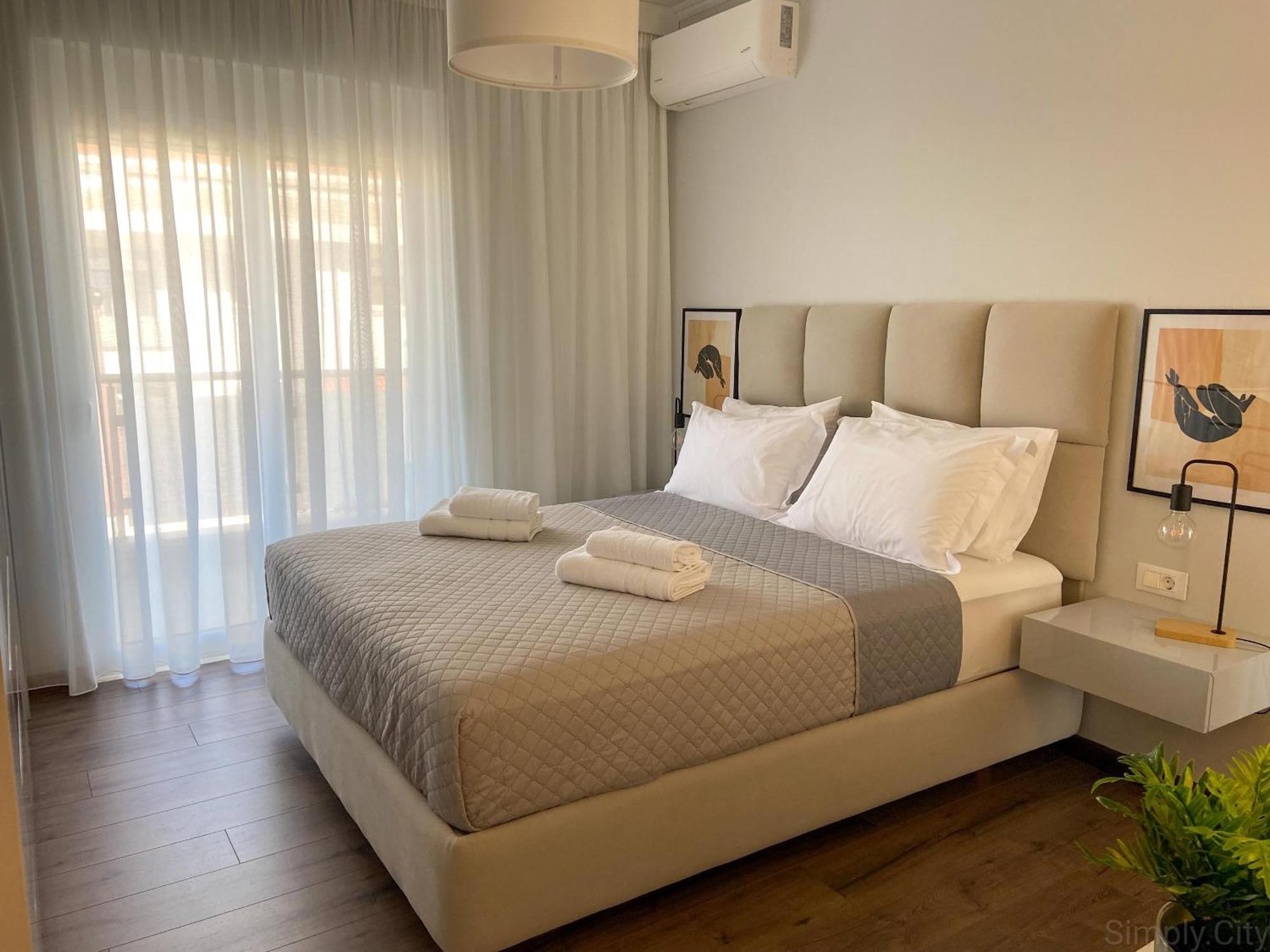 Simplycity Homestay Apartment 1 Kremastí Zewnętrze zdjęcie