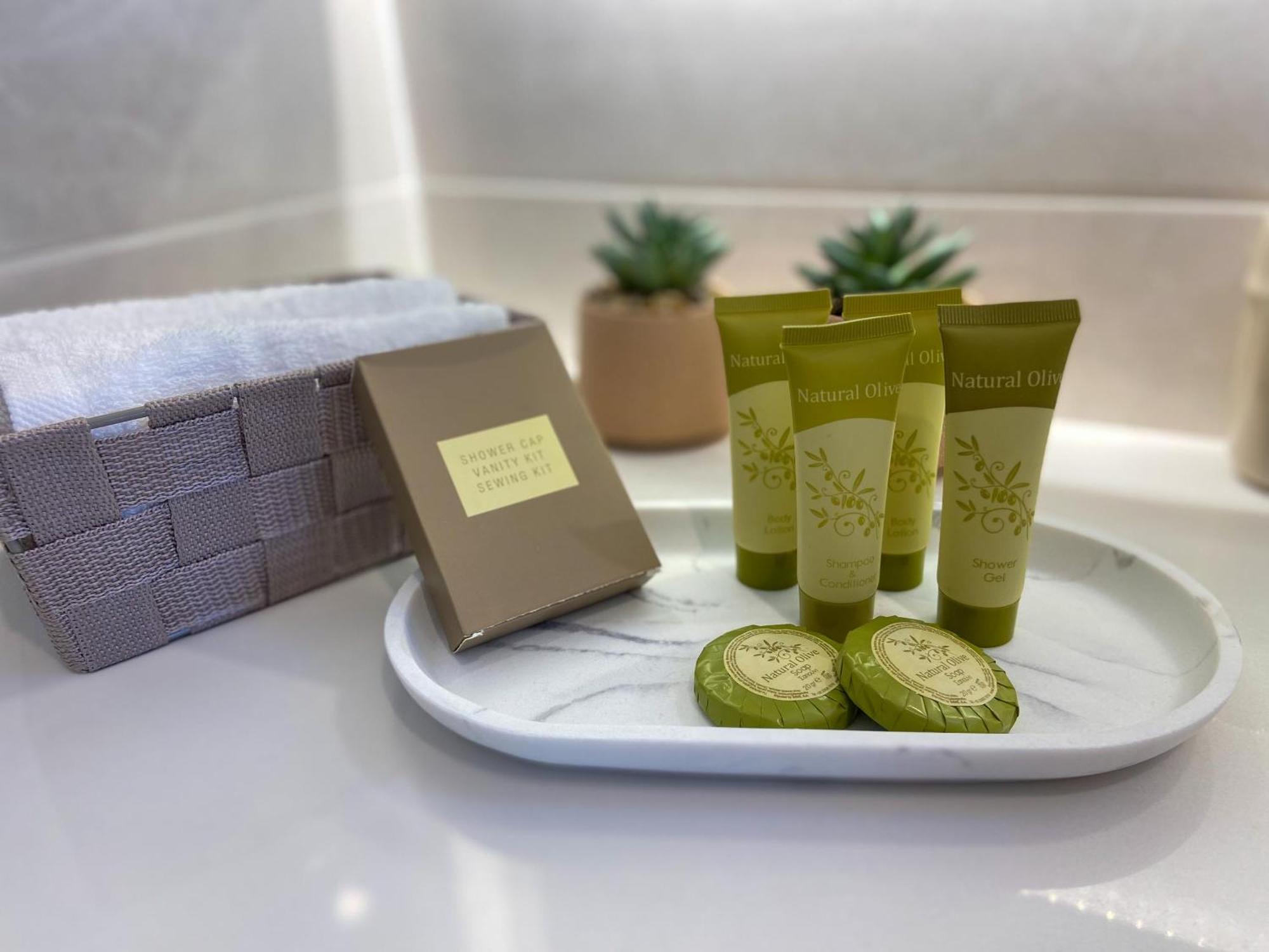 Simplycity Homestay Apartment 1 Kremastí Zewnętrze zdjęcie